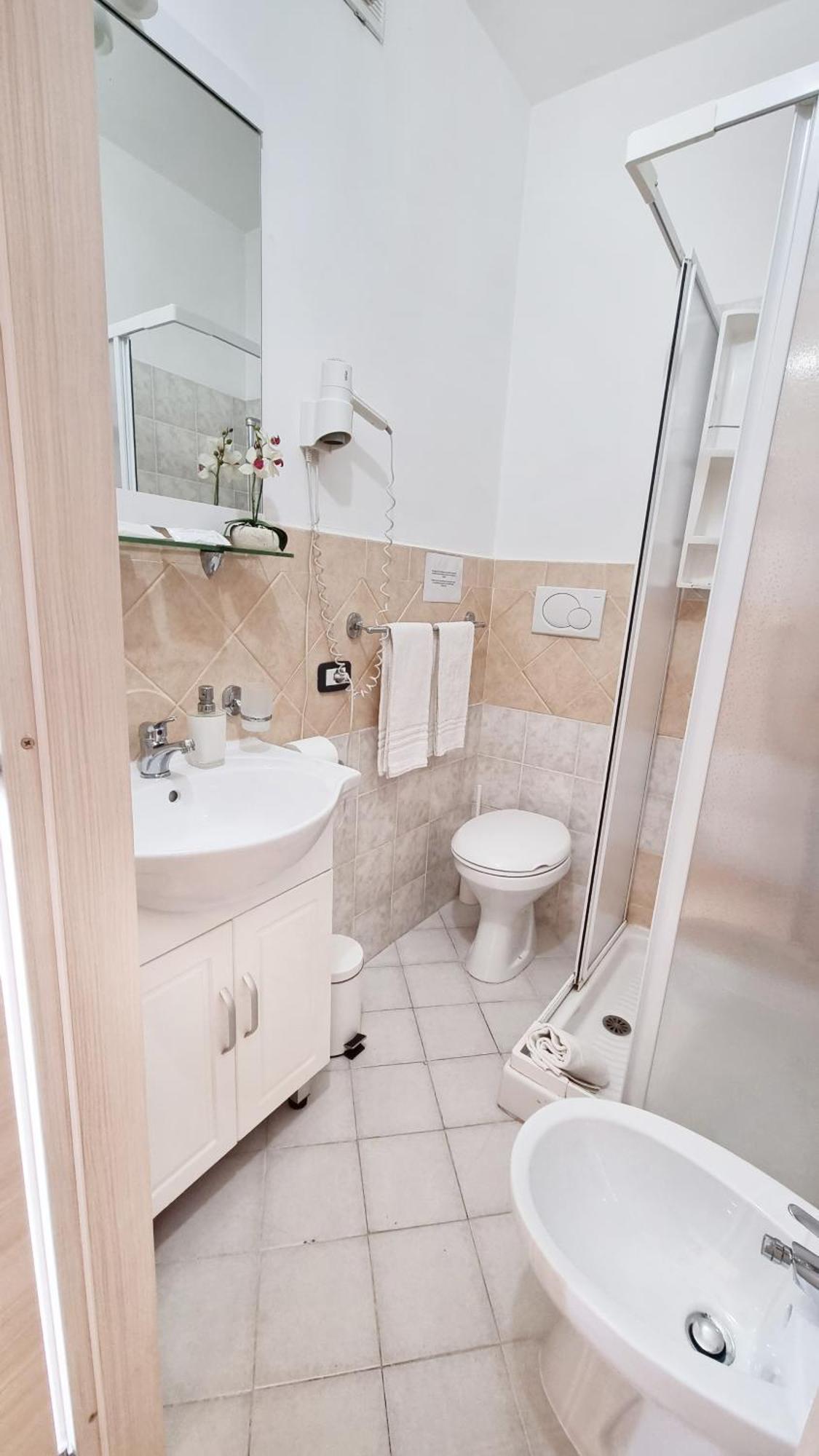 B&B Rome'S Angel Ngoại thất bức ảnh