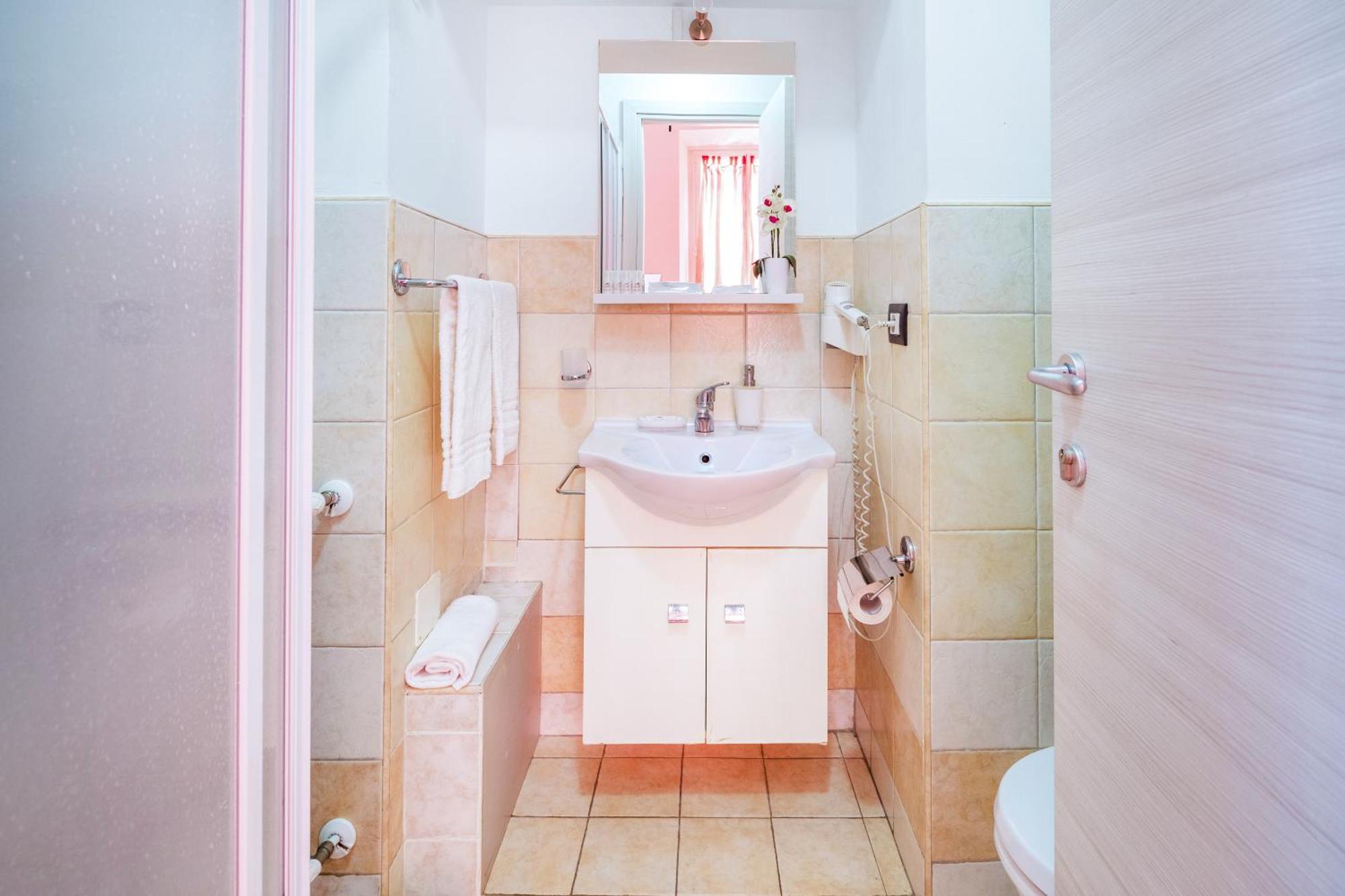B&B Rome'S Angel Ngoại thất bức ảnh