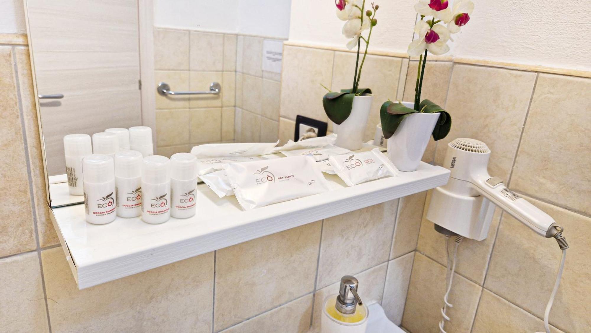 B&B Rome'S Angel Ngoại thất bức ảnh