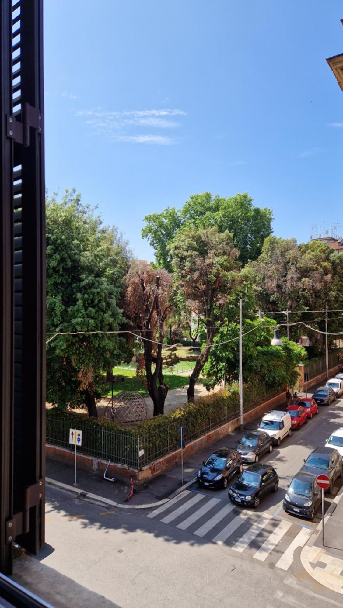 B&B Rome'S Angel Ngoại thất bức ảnh
