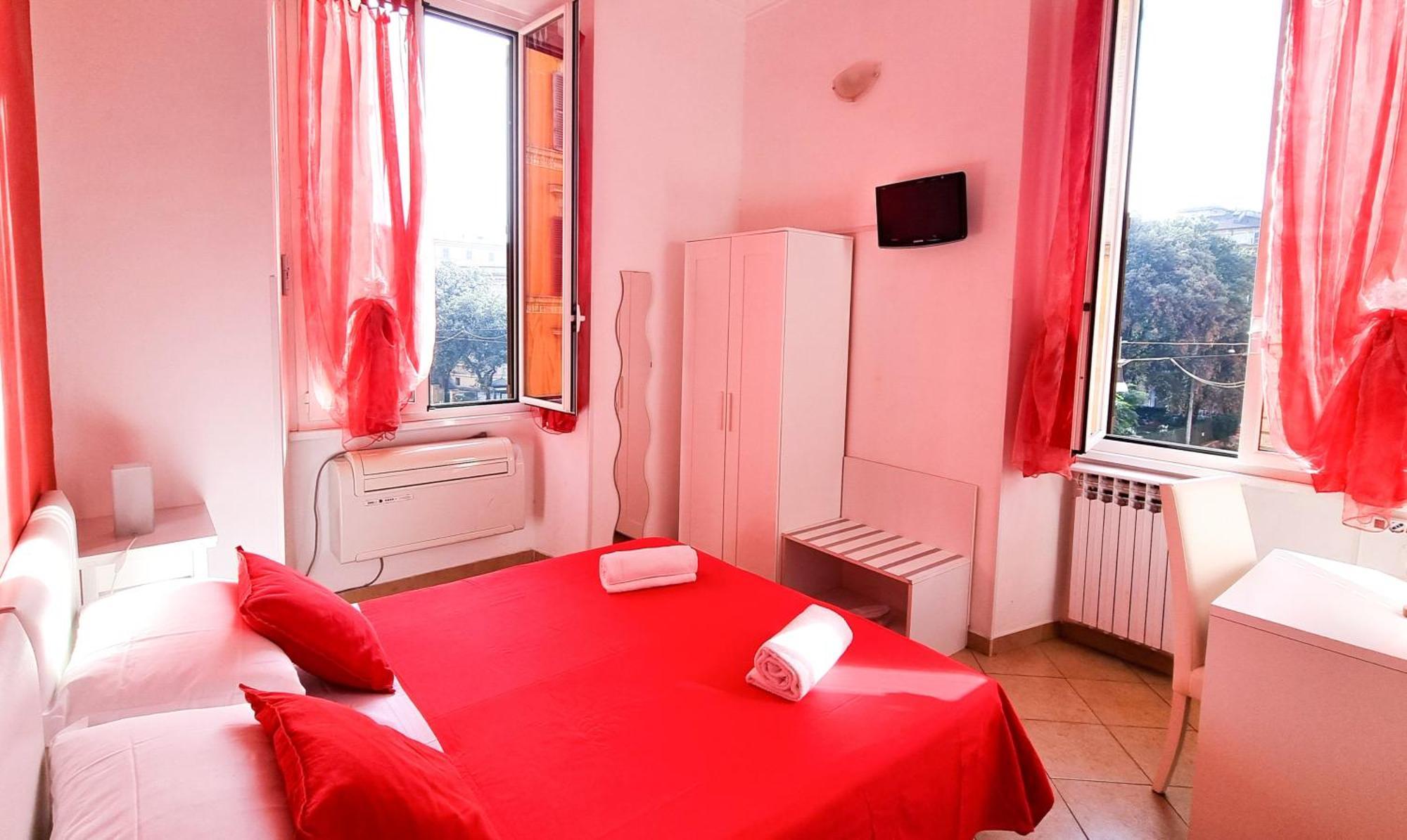 B&B Rome'S Angel Ngoại thất bức ảnh
