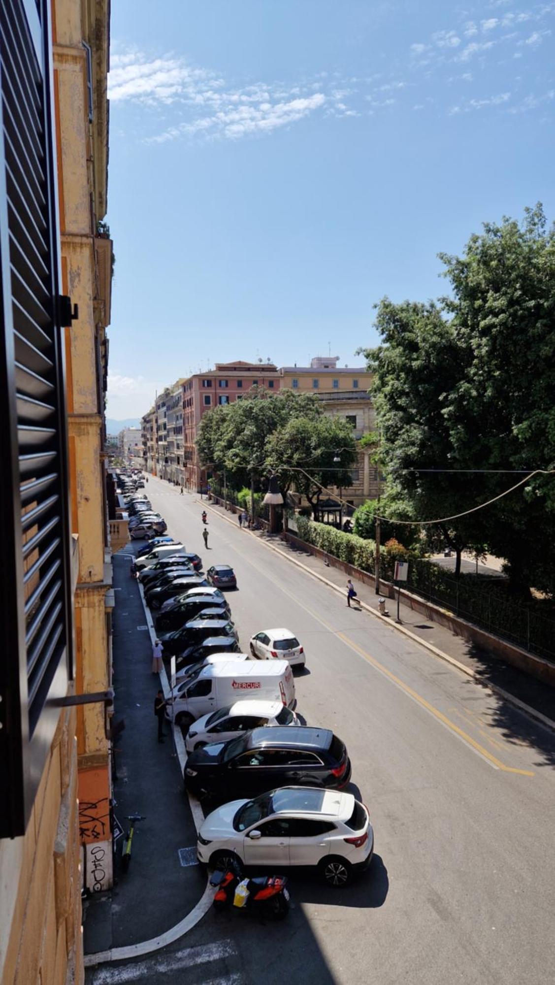 B&B Rome'S Angel Ngoại thất bức ảnh