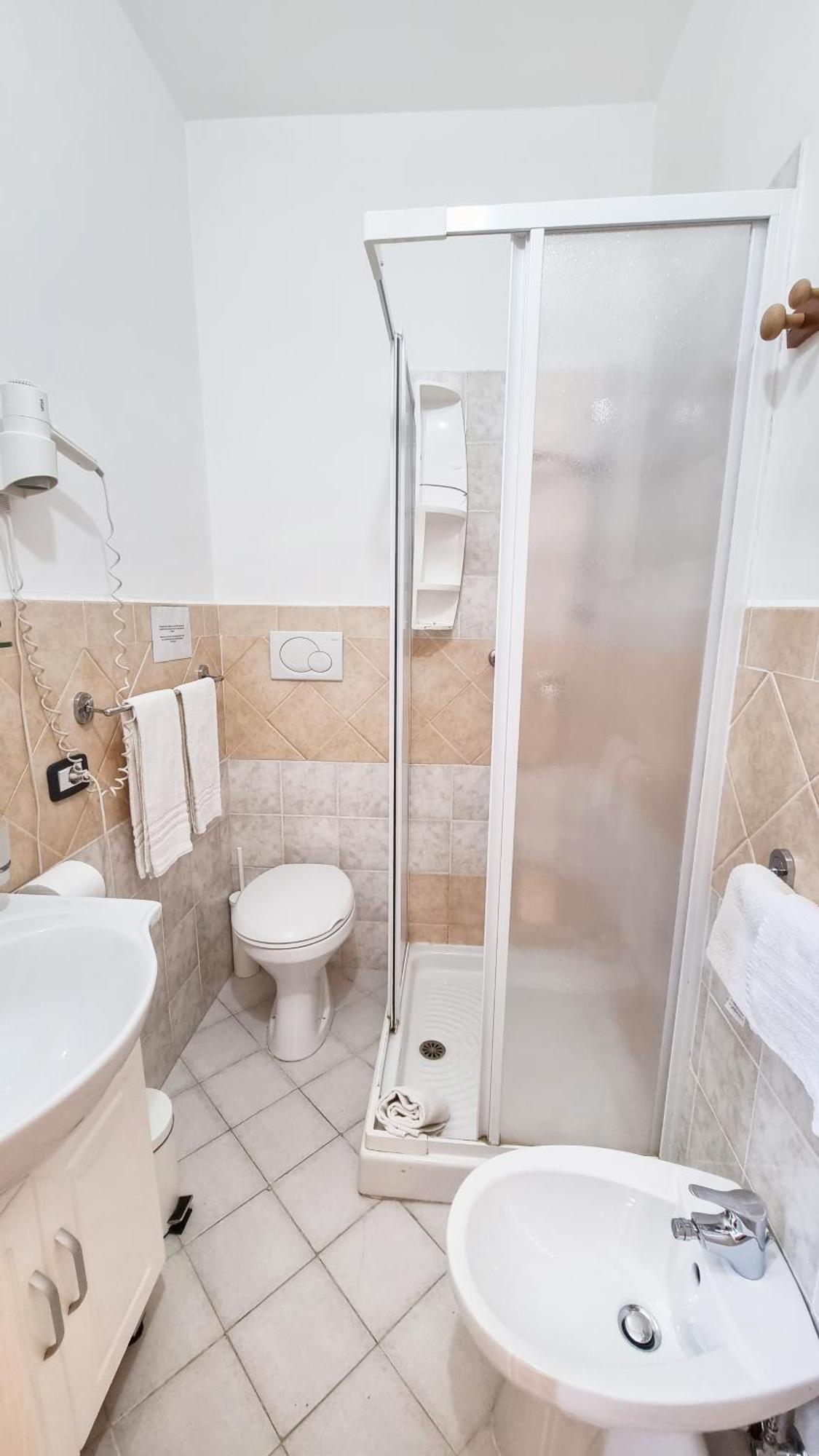 B&B Rome'S Angel Ngoại thất bức ảnh