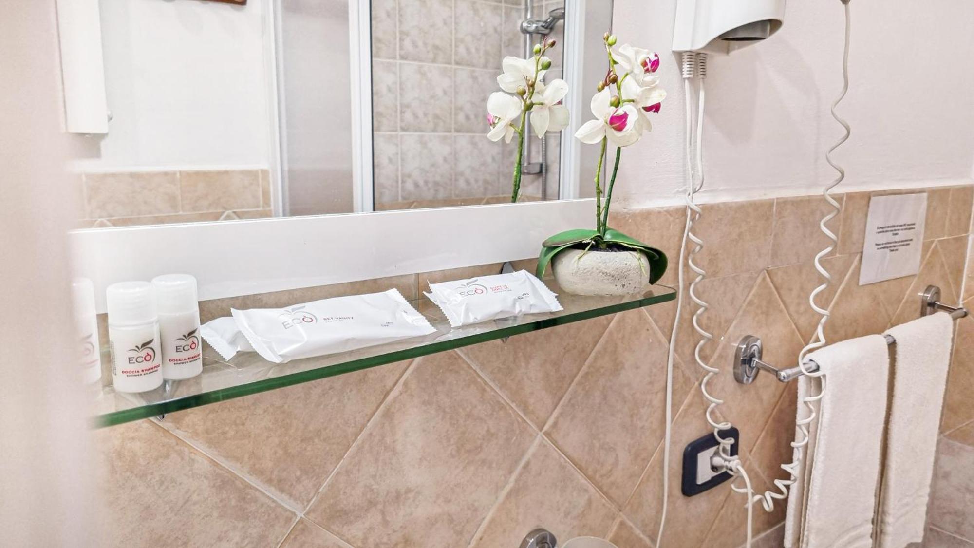 B&B Rome'S Angel Ngoại thất bức ảnh