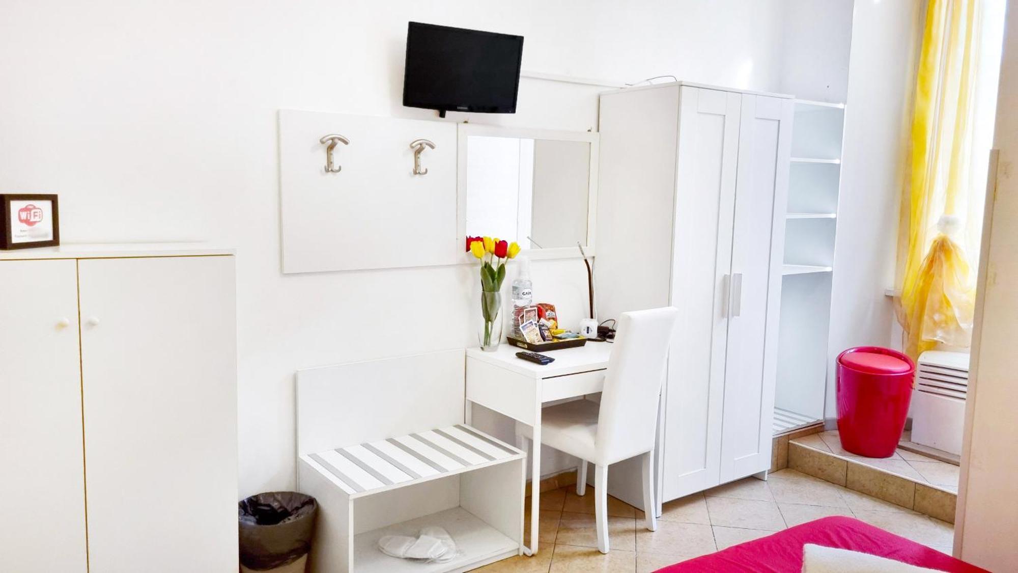 B&B Rome'S Angel Ngoại thất bức ảnh