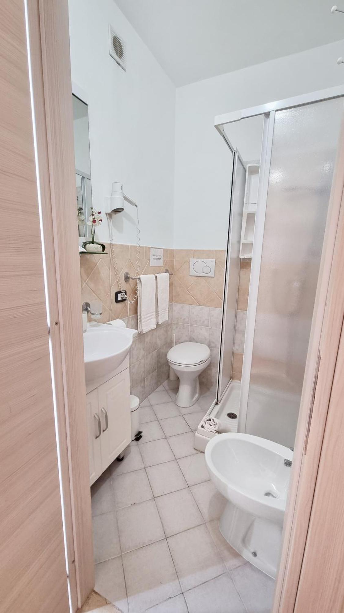 B&B Rome'S Angel Ngoại thất bức ảnh