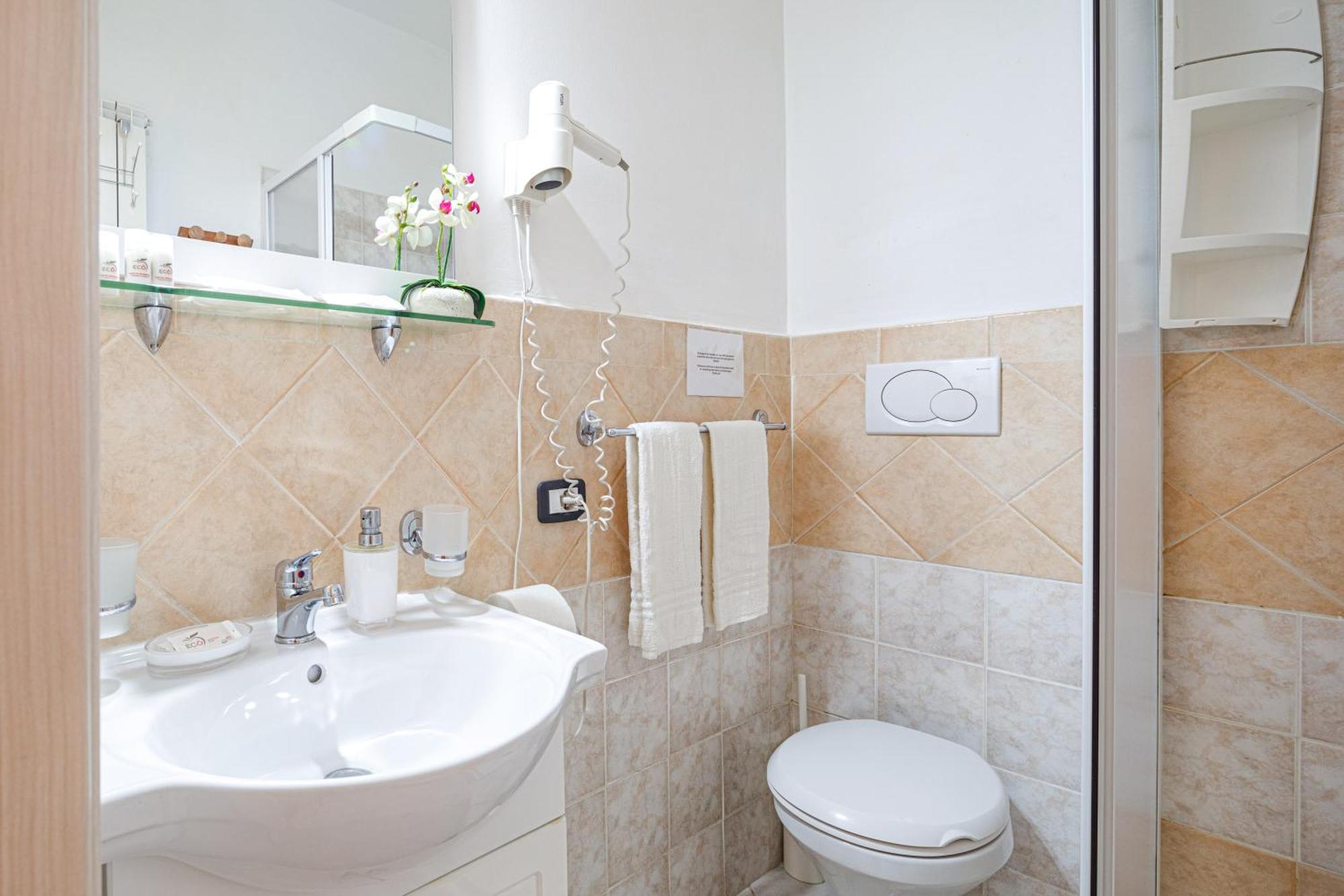 B&B Rome'S Angel Ngoại thất bức ảnh